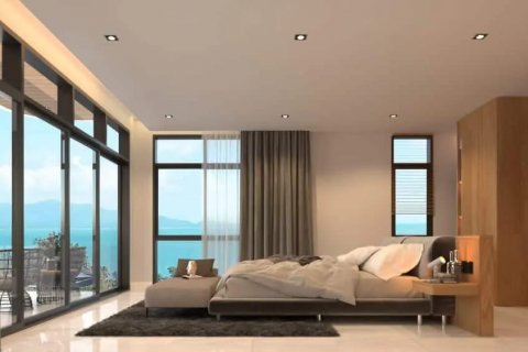 Off-plan Grand Blue Villas in Ko Samui, Thailand № 133142 - photo 5