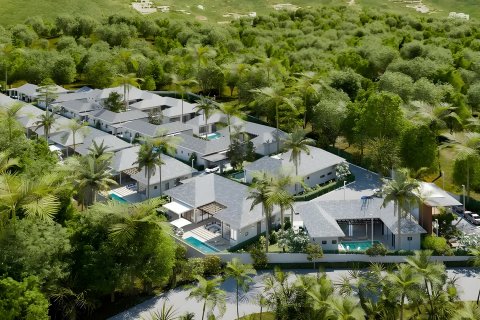 ЖК Ka Village в Раваи, Таиланд № 133550 - фото 5