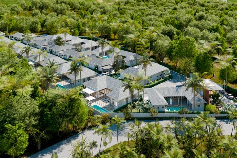 ЖК Ka Village в Раваи, Таиланд № 133550 - фото 4