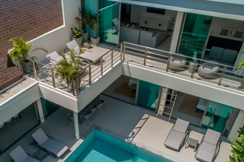 ЖК Ka Village в Раваи, Таиланд № 133550 - фото 2