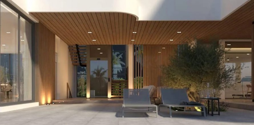 Villa à Grand Blue Villas, Ko Samui, Thaïlande 7 chambres № 133547