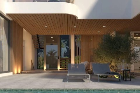 Off-plan Grand Blue Villas in Ko Samui, Thailand № 133142 - photo 6