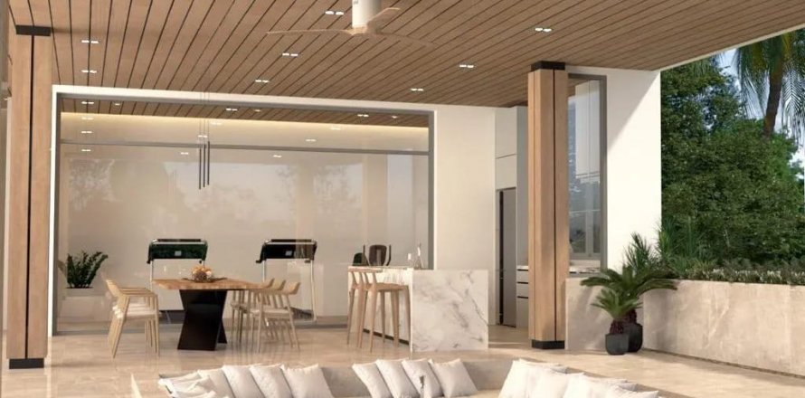 Villa in Grand Blue Villas, Ko Samui, Thailand 4 bedrooms № 133548