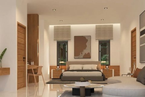 Off-plan Grand Blue Villas in Ko Samui, Thailand № 133142 - photo 8