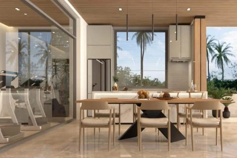 Off-plan Grand Blue Villas in Ko Samui, Thailand № 133142 - photo 5