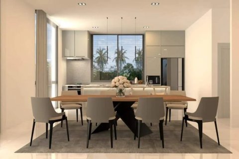 Off-plan Grand Blue Villas in Ko Samui, Thailand № 133142 - photo 4