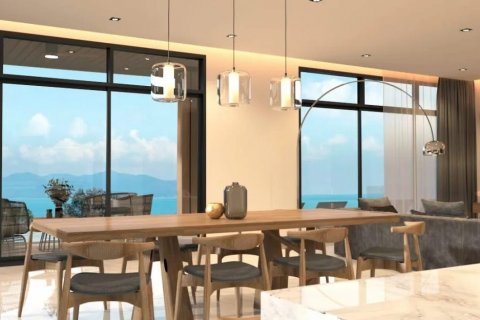 Off-plan Grand Blue Villas in Ko Samui, Thailand № 133142 - photo 13