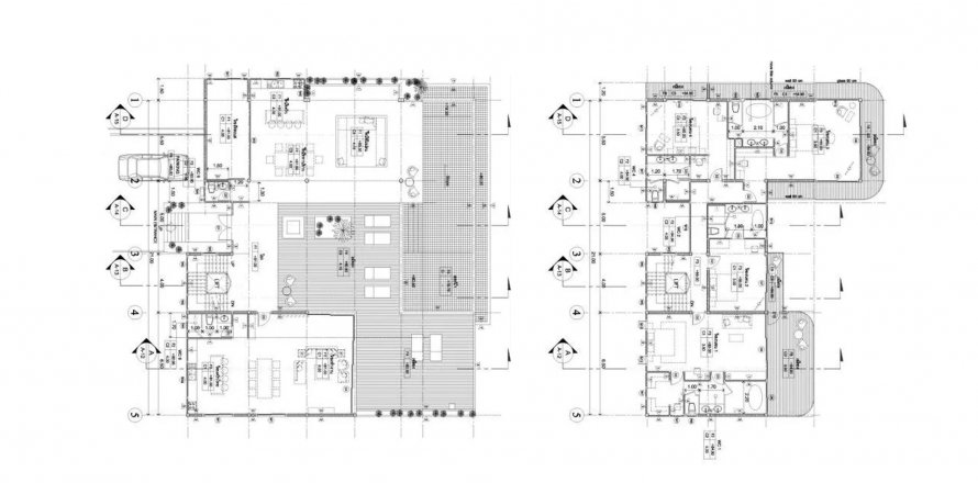 Off-plan Grand Blue Villas in Ko Samui, Thailand № 133142 - photo 1