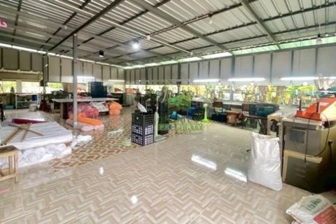 Склад в Супханбури, Таиланд  № 145024 - фото 7