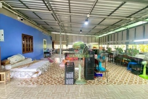 Склад в Супханбури, Таиланд  № 145024 - фото 6