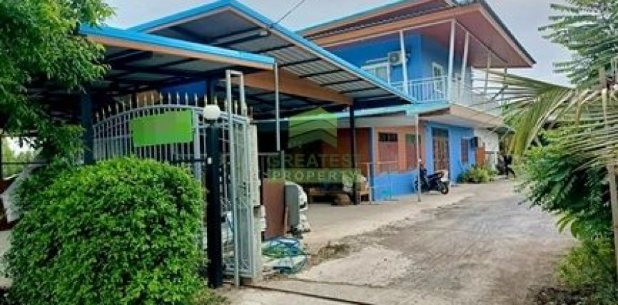 Склад в Супханбури, Таиланд  № 145024