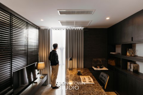 Studio in Chiang Mai, Thailand № 145022 - photo 6