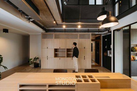 Studio in Chiang Mai, Thailand № 145022 - photo 4