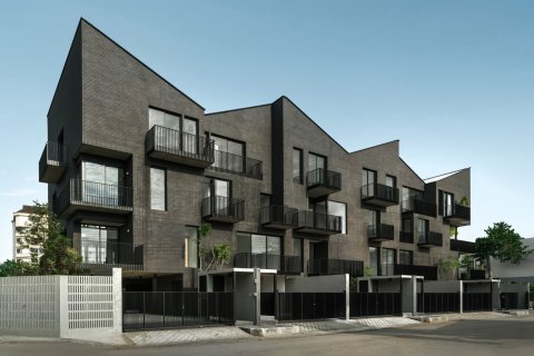 Studio in Chiang Mai, Thailand № 145022 - photo 19