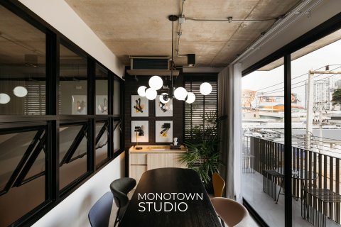 Studio in Chiang Mai, Thailand № 145022 - photo 5