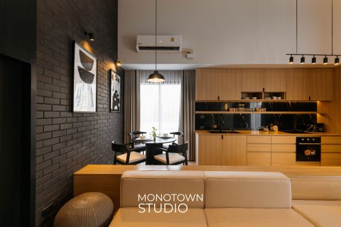 Studio in Chiang Mai, Thailand № 145022 - photo 12