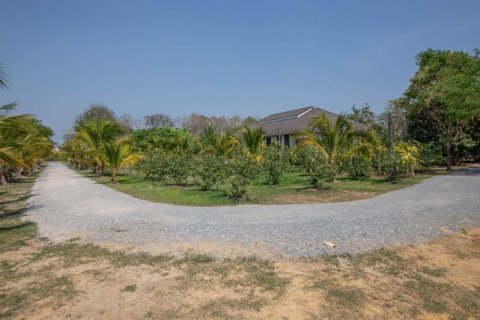 Дом в Ханг Донге, Таиланд с 3 спальнями  № 145023 - фото 17