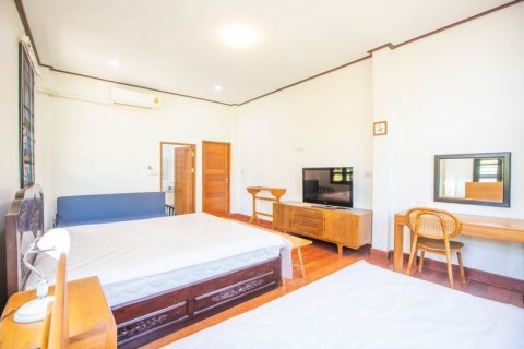 Дом в Ханг Донге, Таиланд с 3 спальнями  № 145023 - фото 4