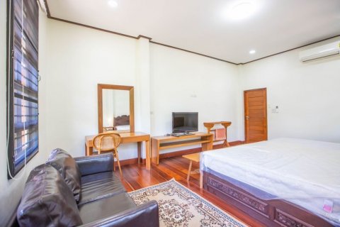 Дом в Ханг Донге, Таиланд с 3 спальнями  № 145023 - фото 6