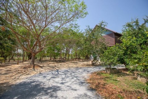 Дом в Ханг Донге, Таиланд с 3 спальнями  № 145023 - фото 15