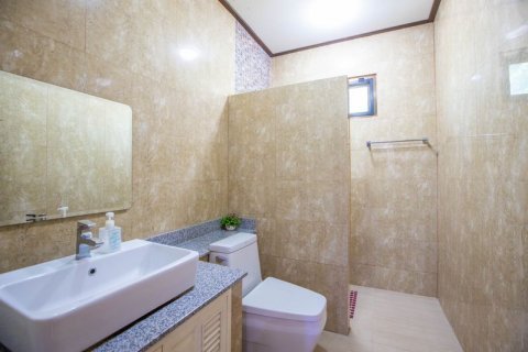 Дом в Ханг Донге, Таиланд с 3 спальнями  № 145023 - фото 7