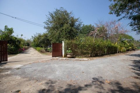 Дом в Ханг Донге, Таиланд с 3 спальнями  № 145023 - фото 2