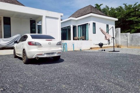 Villa in Phuket, Thailand 4 bedrooms № 145019 - photo 6