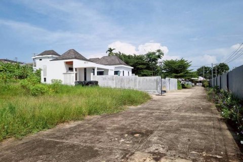 Villa in Phuket, Thailand 4 bedrooms № 145019 - photo 5