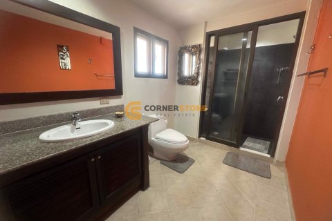 Condo on Jomtien Beach, Pattaya, Thailand, 1 bedroom  № 176550 - photo 11