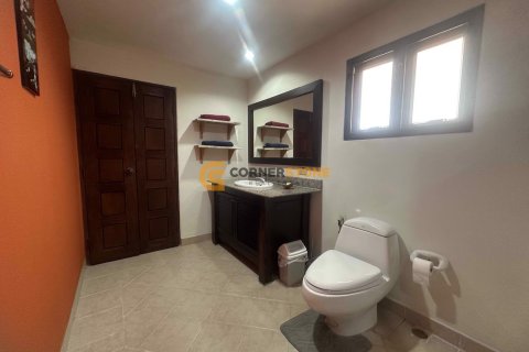 Condo on Jomtien Beach, Pattaya, Thailand, 1 bedroom  № 176550 - photo 10