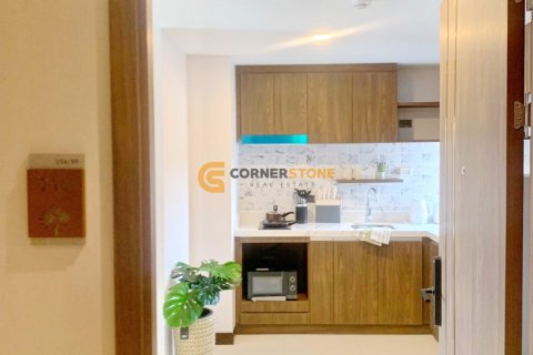 Studio in the Condo in Bang Sare, Thailand  № 176555 - photo 3