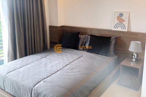 Studio in the Condo in Bang Sare, Thailand  № 176555 - photo 7