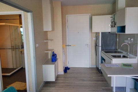 Studio in the Condo in Pattaya, Thailand  № 176554 - photo 11
