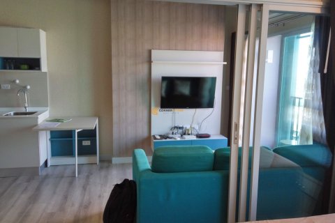 Studio in the Condo in Pattaya, Thailand  № 176554 - photo 9