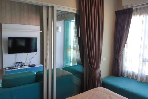 Studio in the Condo in Pattaya, Thailand  № 176554 - photo 14