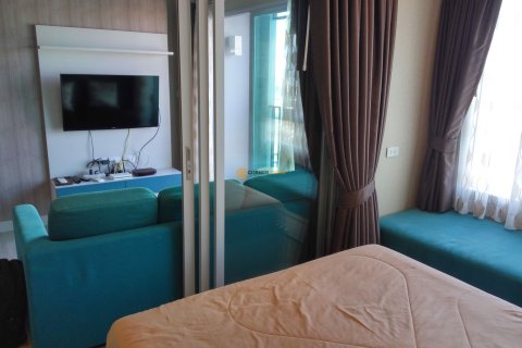 Studio in the Condo in Pattaya, Thailand  № 176554 - photo 5