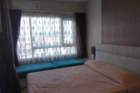Studio in the Condo in Pattaya, Thailand  № 176554 - photo 6