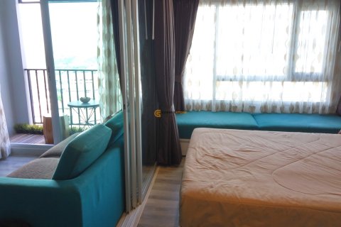Studio in the Condo in Pattaya, Thailand  № 176554 - photo 7