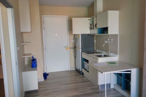 Studio in the Condo in Pattaya, Thailand  № 176554 - photo 10