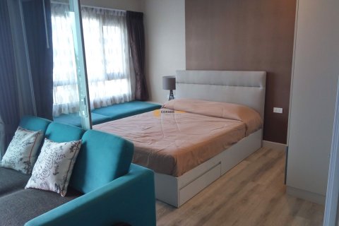 Studio in the Condo in Pattaya, Thailand  № 176554 - photo 3