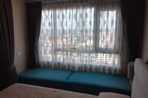 Studio in the Condo in Pattaya, Thailand  № 176554 - photo 8