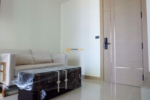 Studio in the Condo on Jomtien Beach, Pattaya, Thailand  № 176556 - photo 8