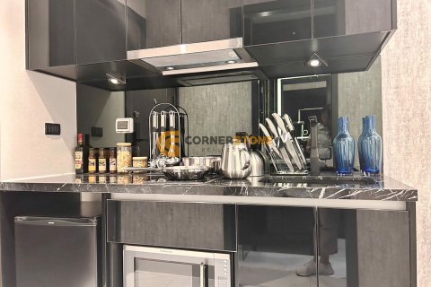 Condo à Pattaya, Thaïlande, 1 chambre  № 176552 - photo 5