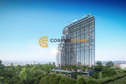 Condo à Pattaya, Thaïlande, 1 chambre  № 176552 - photo 13