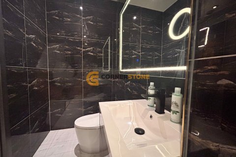 Condo à Pattaya, Thaïlande, 1 chambre  № 176552 - photo 7