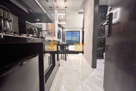 Condo à Pattaya, Thaïlande, 1 chambre  № 176552 - photo 4