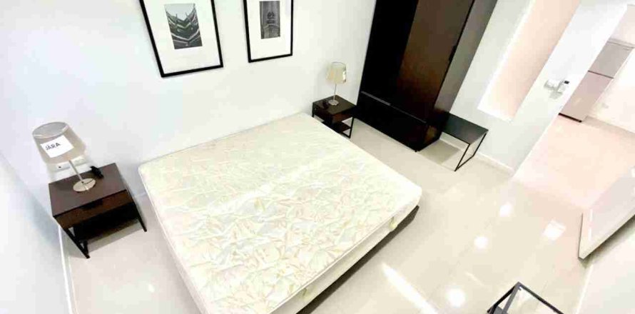 Condo in Bangkok, Thailand, 2 bedrooms № 183627