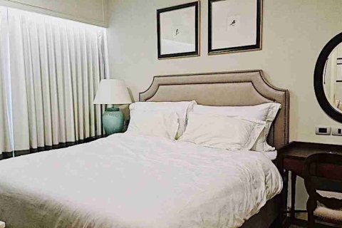 Condo in Bangkok, Thailand, 1 bedroom № 183624 - photo 9