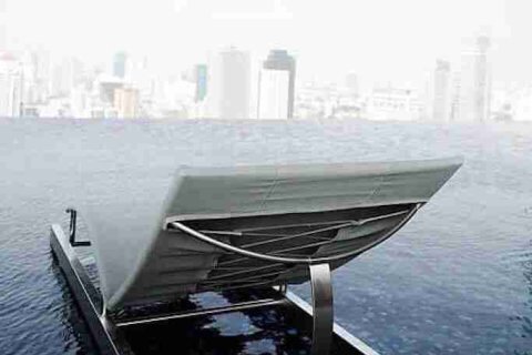 Condo in Bangkok, Thailand, 1 bedroom № 183624 - photo 3
