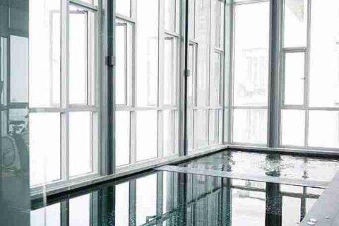Condo in Bangkok, Thailand, 1 bedroom № 183624 - photo 4